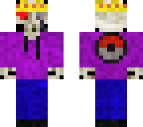skelington warrior v4