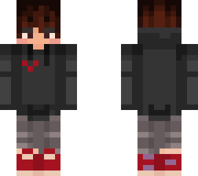 skin :