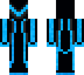 skin de tron moderno