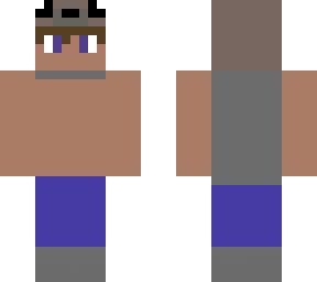 skin di trelk