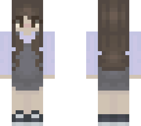 skin for lootle