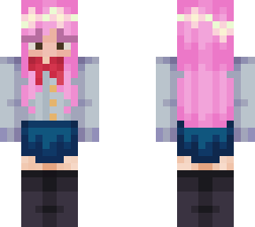 skin for mimimuffin11