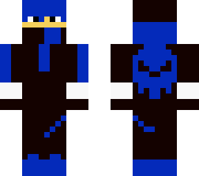 skull hero