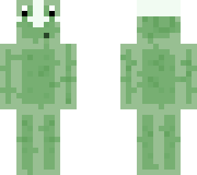 slime crab