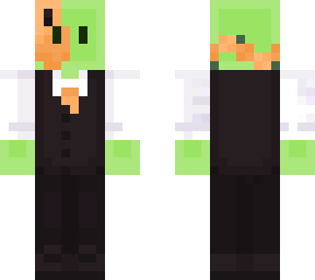 slimes masquerade