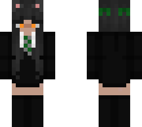 slytherin blue
