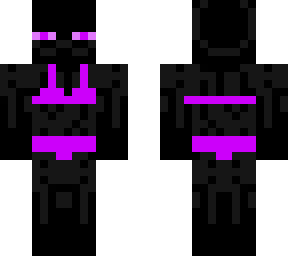 smexy enderman