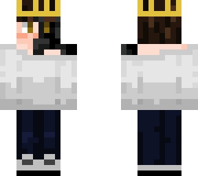 smp skin