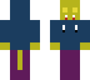 snake in hoodie