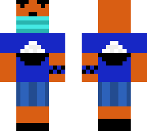 snipersnake2007's summer skin