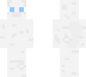 snow leapord
