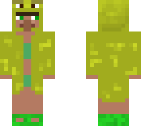 sofi skin con bata
