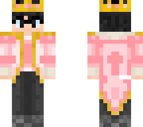 sojusammy rose quartz king (regular)