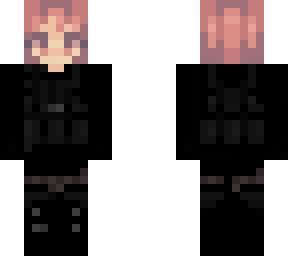 somewhat villain ochako