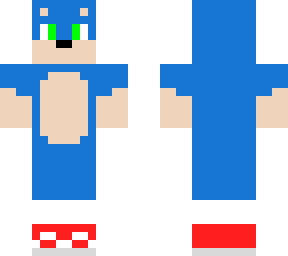 sonic the hedgehog