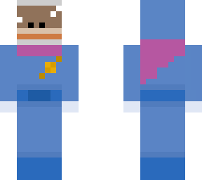 space monke