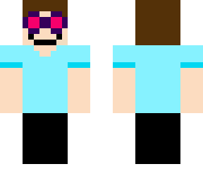 spacebot skin