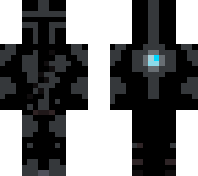 spec ops mandalorian
