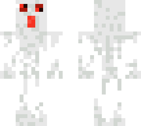special ghost