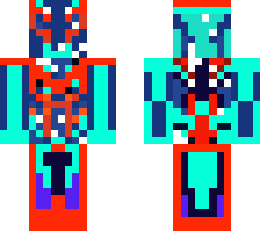 spider 2099 nanotech