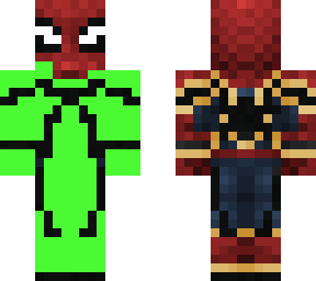 spider dream save 1