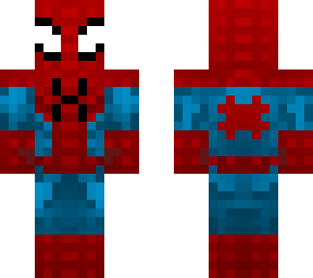 spider man
