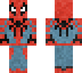 spiderman-jc