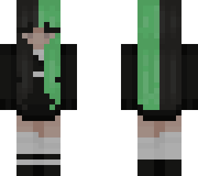 split dyed hair (edited)