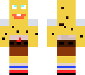 spongebob