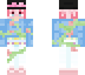 spring gonk