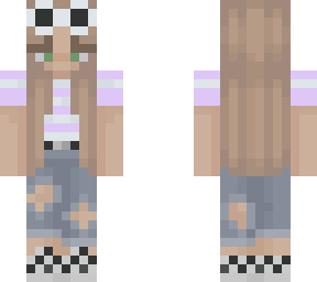 spring outfit