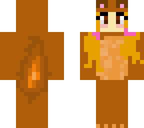 squirrel onesie