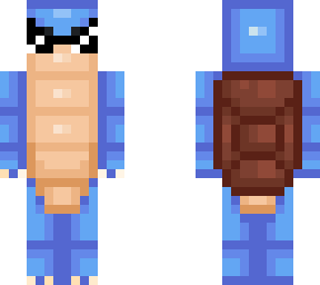 squirtle