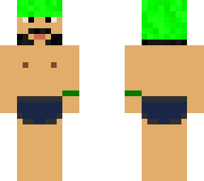 stanlex skin