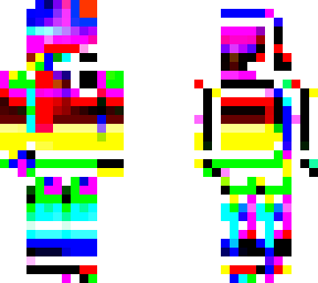 static effect (comp entry)
