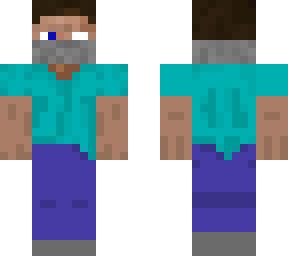 stewe herobrine