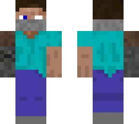 stewe herobrine