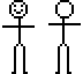 stickman