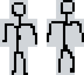 stickman