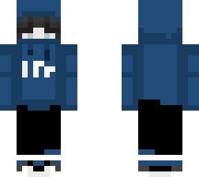 stopitslug quackity hoodie (remade)