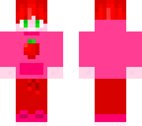 strawberry