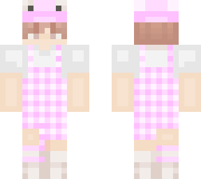 strawberry frog outfit