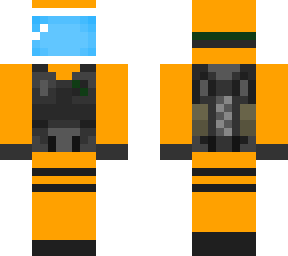 stryker suit mk.1