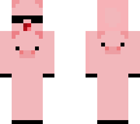 summer pig?