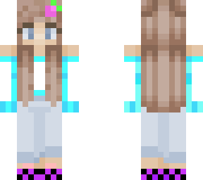 summer skin