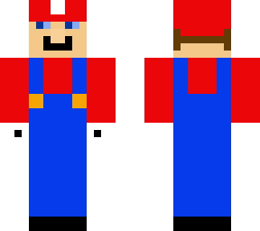 super mario