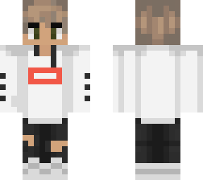 supreme eboy