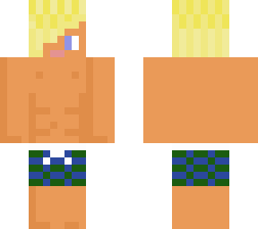 surffer dude