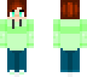 sweater boy ~ rce