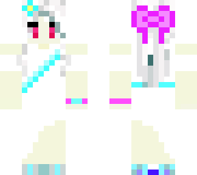 sword art online yuna dress